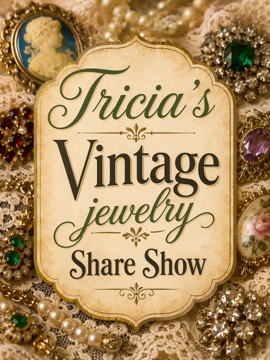 torrid Other - Tricia is silent or live